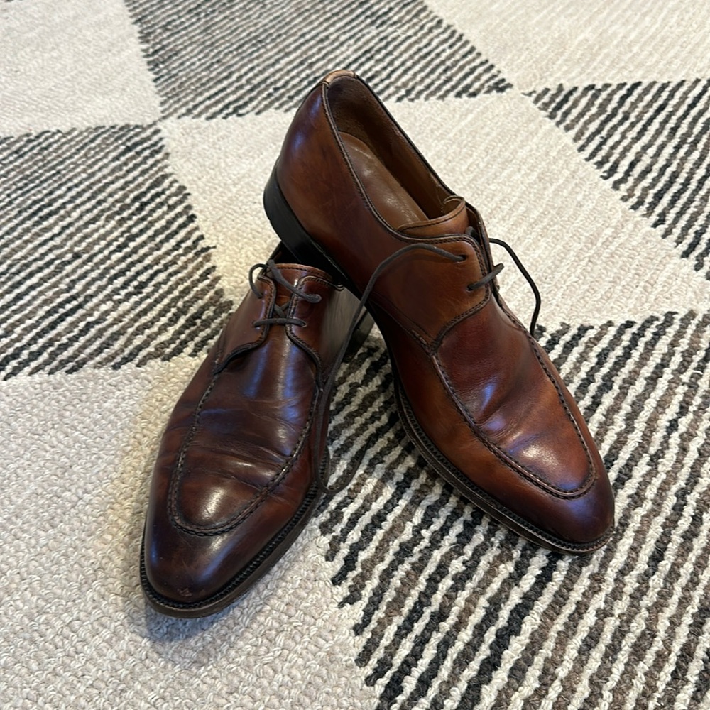 Magnanni Dress Shoe